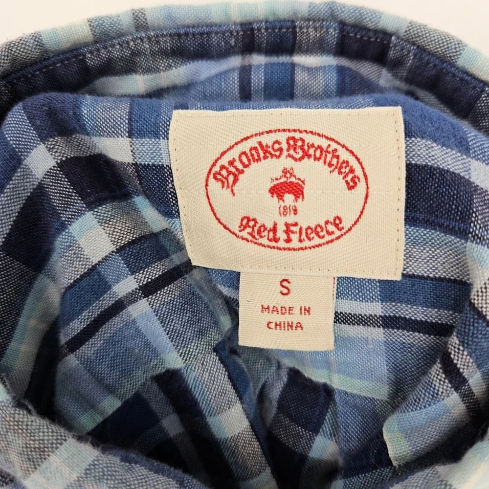 Brooks Brothers brooks brothers